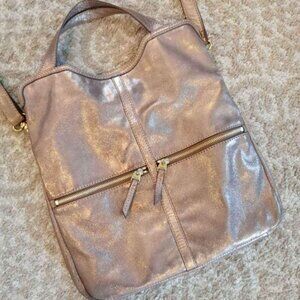 Genuine Fossil Erin Tote-Copper